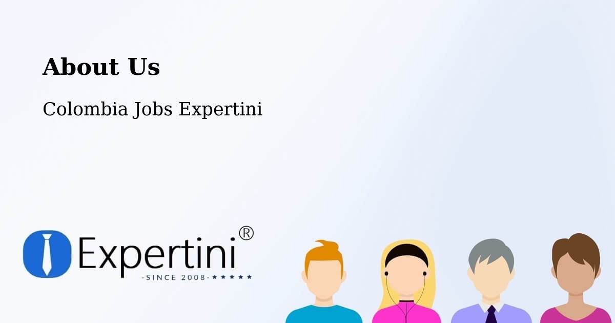 About Expertini Recruitment Platform  – Barrancas - Barrancas, Colombia Jobs Expertini