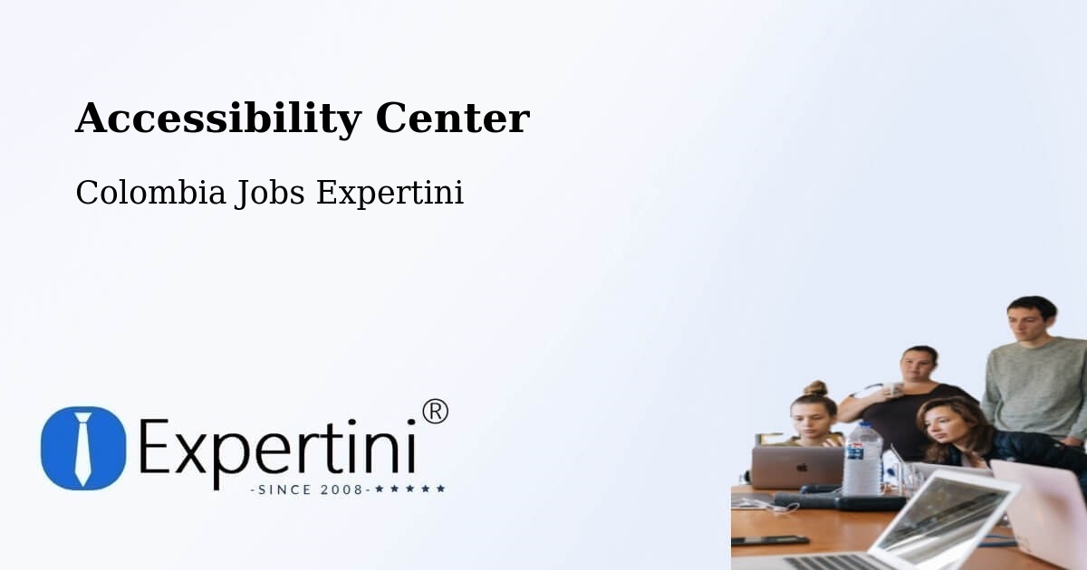 Accessibility Statement – Barrancas - Colombia Jobs Expertini