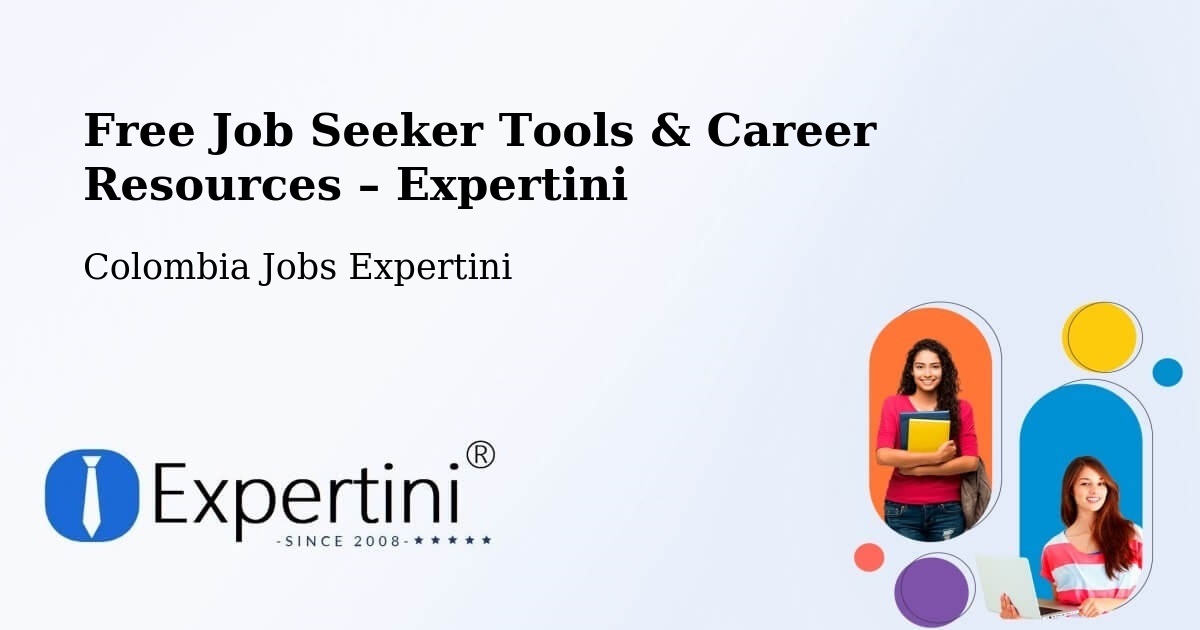 Free Job Seeker Tools & Career Resources – Barrancas - Barrancas, Colombia Jobs Expertini