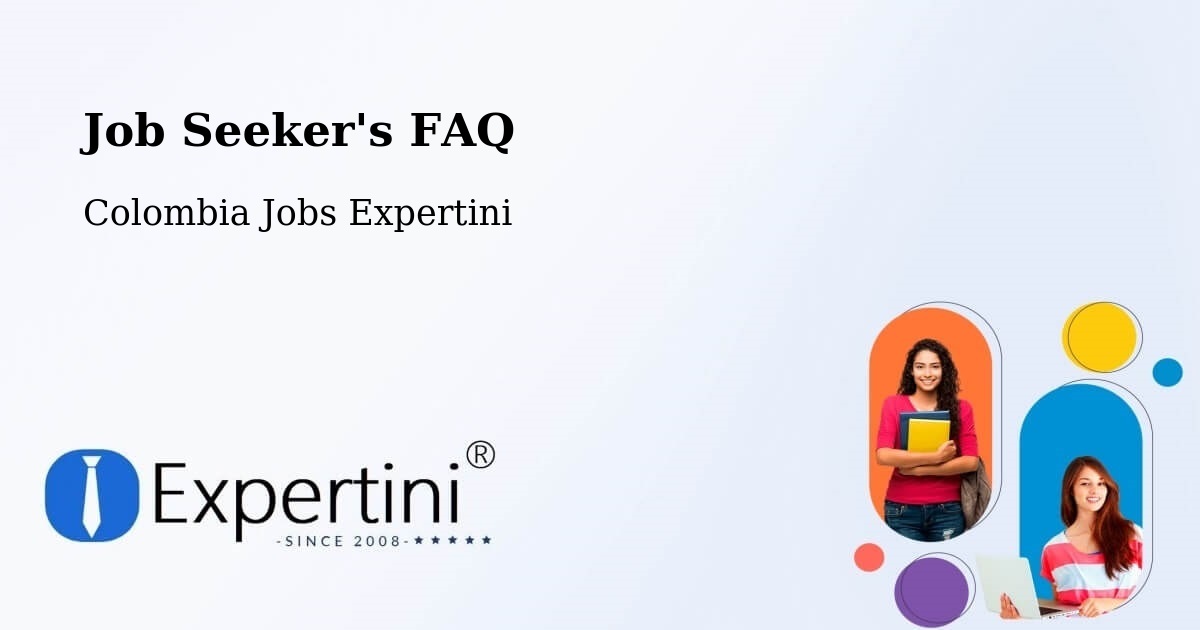 Job Seeker FAQ – Barrancas - Colombia Jobs Expertini