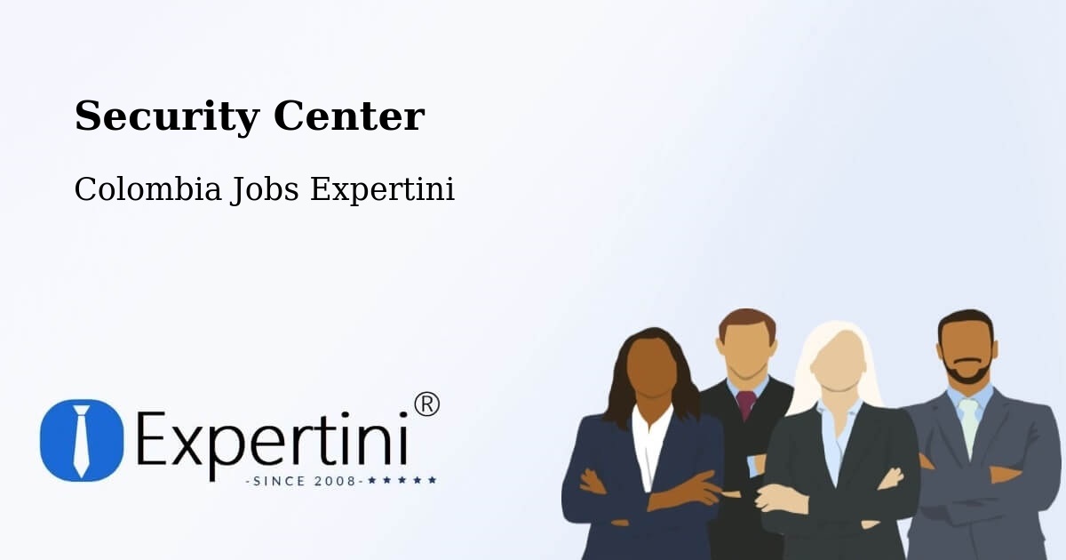Security & Compliance – Barrancas - Colombia Jobs Expertini