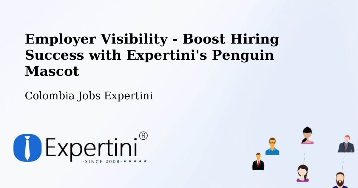 CV and Resume Visibility Optimization – Barrancas - Colombia Jobs Expertini